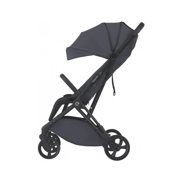 Коляска Espiro Just 110 Black Pepper (5905683800129) - picture 4
