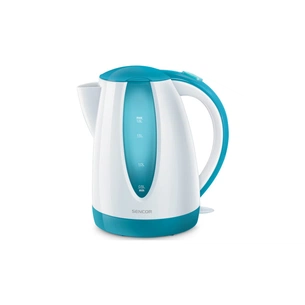 Електрочайник Sencor SWK 1817 TQ (SWK1817TQ) зображення 1