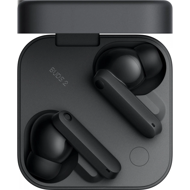 Bluetooth-гарнітура CMF by Nothing Buds 2 B179 Dark Grey (A10600098) - зображення 1