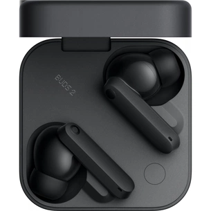 Bluetooth-гарнітура CMF by Nothing Buds 2 B179 Dark Grey (A10600098) изображение 1
