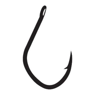 Гачок Lineaeffe Kaptura Iseama Susre короповий № 8 BLN 10шт (7953608) зображення 1