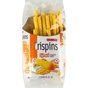 Хлібці дитячі Extrudo Crispins Органічні палички з сиром 60 г (23770-5033) - зменшене зображення 1