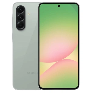 Мобільний телефон Samsung Galaxy A56 5G 8/128Gb Green (SM-A566BZGAEUC) зображення 1