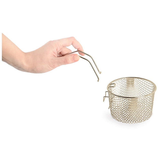 Фритюрниця Polaris POF 1002 (POF1002) - picture 3