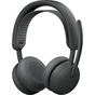 Навушники Logitech Zone Wireless 2 ES for Business Graphite (981-001493) - зменшене зображення 1