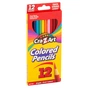 Олівці кольорові Cra-Z-Art 12 кольорів (10404CRA) - уменьшенное изображение 12