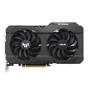 Відеокарта ASUS Radeon RX 6500 XT 4Gb TUF OC GAMING (TUF-RX6500XT-O4G-GAMING) - зменшене зображення 2