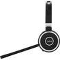 Навушники Jabra Evolve 65 MS Stereo + база (6599-823-399) - зменшене зображення 3