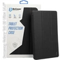 Чохол до планшета BeCover Smart Case Samsung Tab S9 Ultra SM-X816 14.6" Black (709894) - зменшене зображення 1