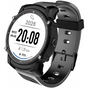 Смарт-годинник King Wear FS08 Black (F_55911) - зменшене зображення 5