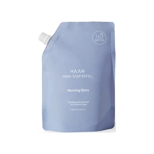 Рідке мило HAAN Morning Glory запаска 350 мл (5060917120777) зображення 1