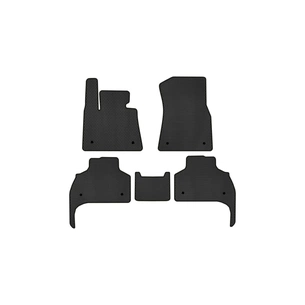 Килимок в салон EVAtech BMW X5 (G05) 2018+ 4 покоління SUV EU (BM1523C5BW8RBB) зображення 1