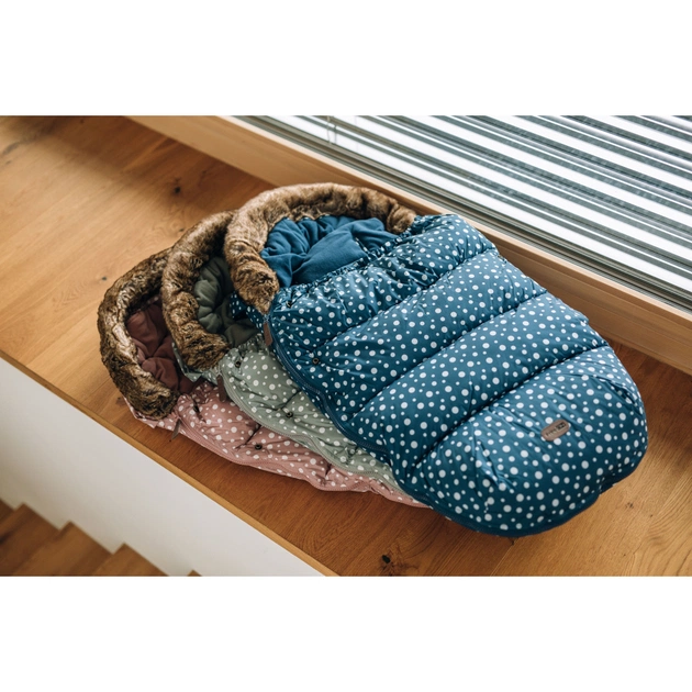 Зимовий конверт FreeON Polar Blue (40536) - picture 7