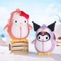 Фігурка Pop Top сюрприз Sanrio Бал пінгвінів (25WDL-001) - зменшене зображення 7