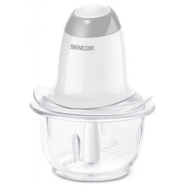 Подрібнювач Sencor SHB4330WH - изображение 1