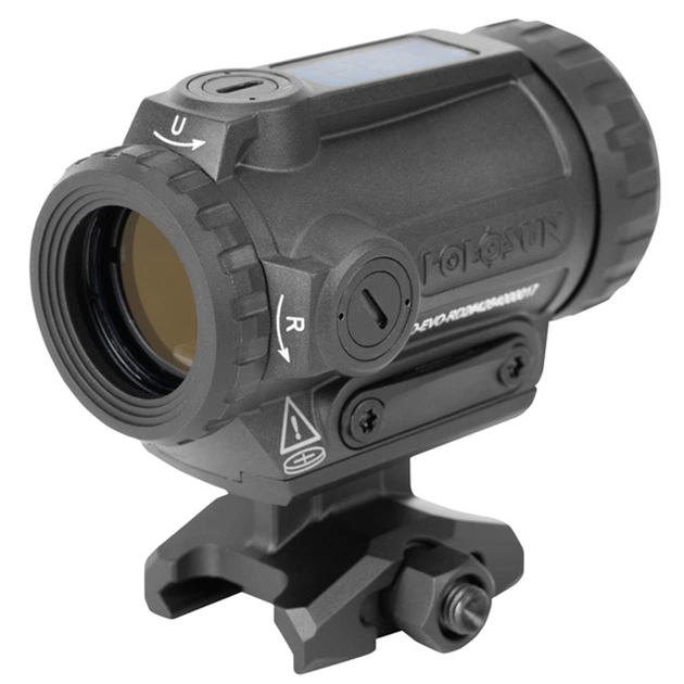Коліматорний приціл Holosun ARO-EVO-SPR-RD (747068) - picture 5