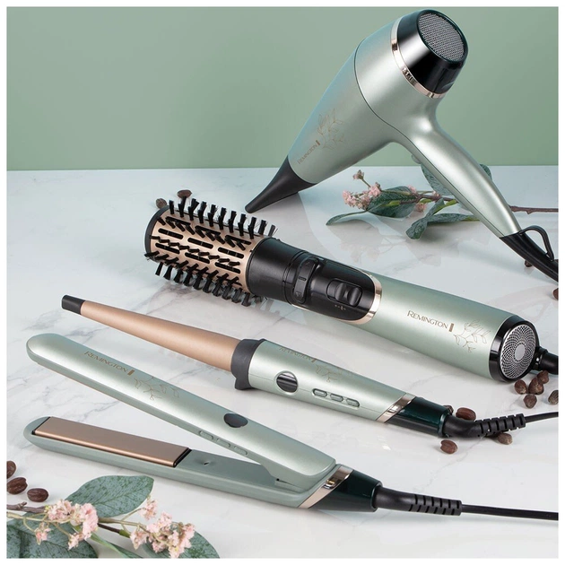 Вирівнювач для волосся Remington S5860 - изображение 7