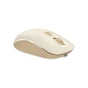Мишка A4Tech FB26CS Air Wireless/Bluetooth Cafe Latte (4711421991186) - зменшене зображення 3