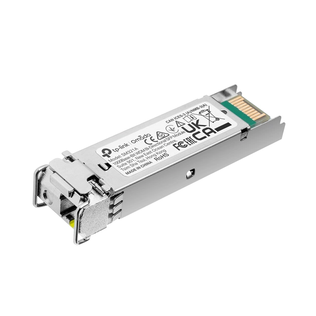 Модуль TP-Link SM321A - зображення 1