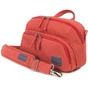 Фото-сумка Tucano Contatto Digital Bag Medium, Red (CBC-M-R) - зменшене зображення 4