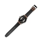 Смарт-годинник Gelius Pro GP-L3 (URBAN WAVE 2020) (IP68) Silver/Dark Brown - зменшене зображення 12