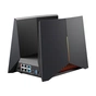 Маршрутизатор TP-Link ARCHER-GE800 - зменшене зображення 3