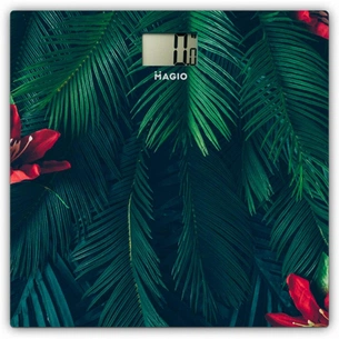 Ваги підлогові Magio MG-811 зображення 1