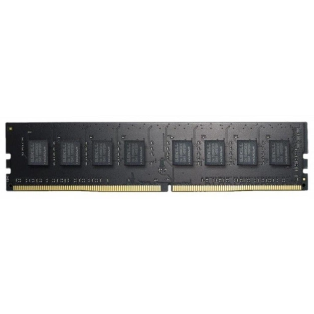 Модуль пам'яті для комп'ютера DDR4 8GB 2666 MHz G.Skill (F4-2666C19S-8GNT) - зображення 1