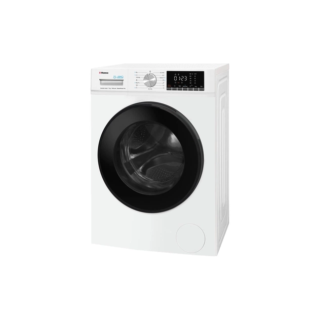Пральна машина Hansa WHG714DD1W - picture 3