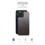 Плівка захисна Armorstandart back side Apple iPhone 13 Carbone (ARM61056) - зменшене зображення 2