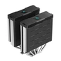 Кулер до процесора Deepcool AG620 Digital BK (R-AG620-BKNDMN-G-1) - зменшене зображення 7