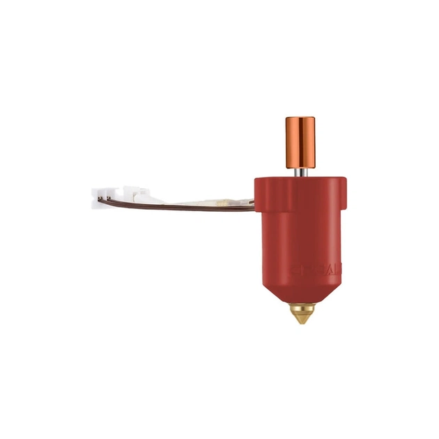 Хотенд (Сопло) Creality K1/K1 Max Ceramic Heating Block Kit (4001030128) - зображення 3