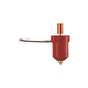 Хотенд (Сопло) Creality K1/K1 Max Ceramic Heating Block Kit (4001030128) - зменшене зображення 3