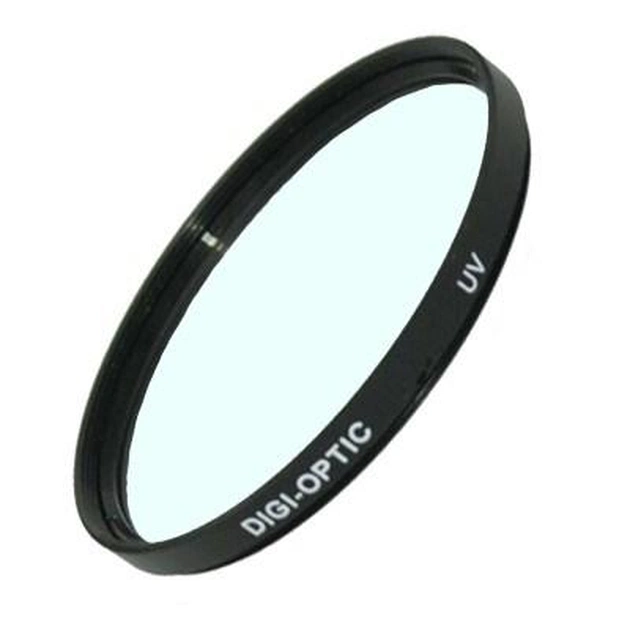 Світлофільтр Digi-optic UV 67mm (87467) - изображение 1