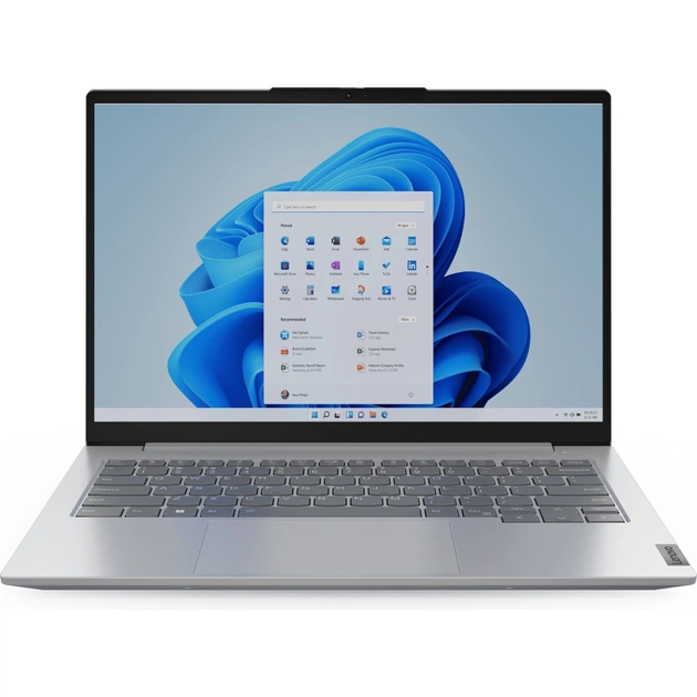 Ноутбук Lenovo ThinkBook 14 G6 ABP (21KJ008RRA) - зображення 1