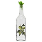 Пляшка для олії Herevin Olive Dec 0.75 л (151145-000) - зменшене зображення 1