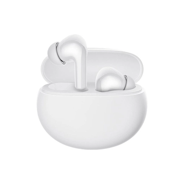 Навушники Xiaomi Redmi Buds 4 Active White (1015839) - изображение 1
