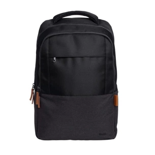 Рюкзак для ноутбука Trust 16" Lisboa Black (25244) зображення 1