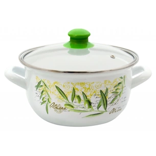 Каструля Infinity Olive 2.3 л (6373818) зображення 1