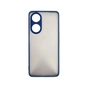Чохол до мобільного телефона Dengos Kit for OPPO A98 5G case + glass (Blue) (DG-KM-39) - зменшене зображення 2