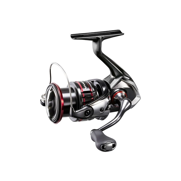 Котушка Shimano Vanford 4000 7+1BB 5.31 (VF4000F) - зображення 1