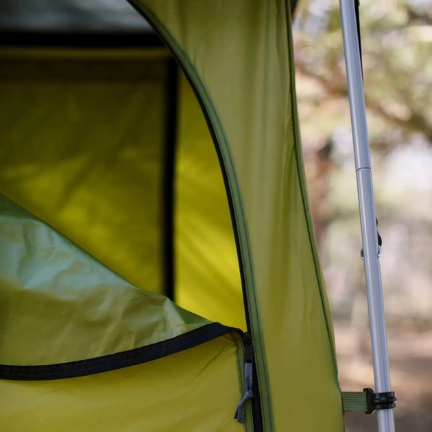 Намет Tribe санітарний Shower Pro (T-AC-0001-olive) - picture 9