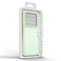 Чохол до мобільного телефона Armorstandart Frame Motorola Edge 60 5G Light Green (ARM86090) - зменшене зображення 3