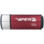 USB флеш накопичувач Patriot 512GB VIPER2 USB 3.1 (PV512G3USB) - зменшене зображення 1