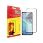 Скло захисне Dengos Full Glue Motorola G72 (black) (TGFG-289) - зменшене зображення 1