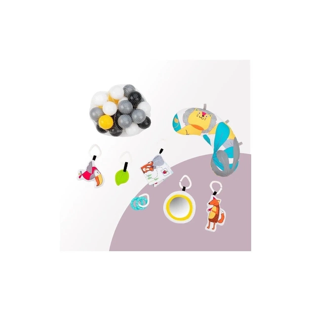 Дитячий килимок MoMi Besto (MAED00018) - picture 3