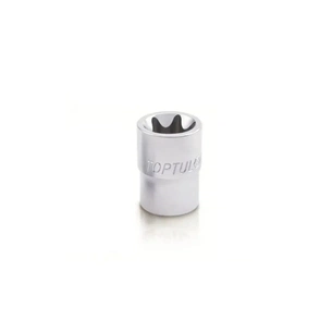 Торцева головка Toptul TORX E24 1/2" (BAED1624) зображення 1