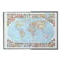 Тижневик Buromax датований 2026 Monochrome A5 на 336 сторінок зелений (BM.2160-04) - уменьшенное изображение 2