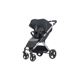 Коляска El Camino Dynamic PRO (ME 1053N onyx) зображення 1