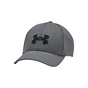 Кепка Under Armour UA Men's Blitzing темно-сірий 1376700-003 M/L (196040305400) - уменьшенное изображение 1